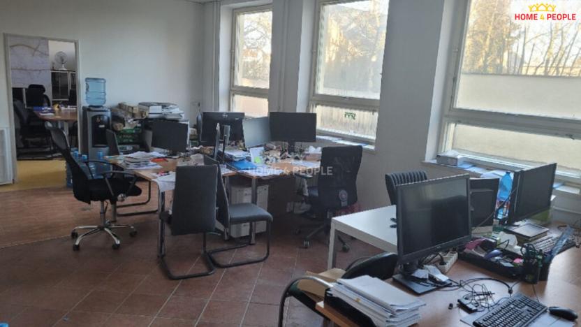 Pronájem kanceláře, Příbram - Příbram IX, Novohospodská, 22 m2