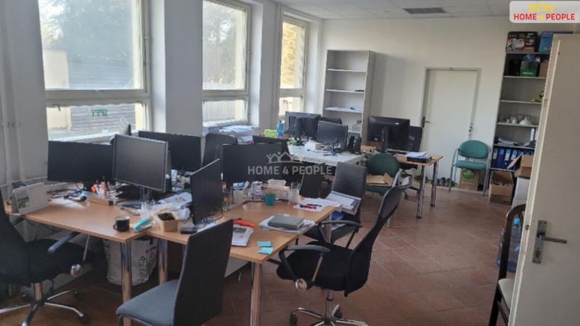 Pronájem kanceláře, Příbram - Příbram IX, Novohospodská, 22 m2