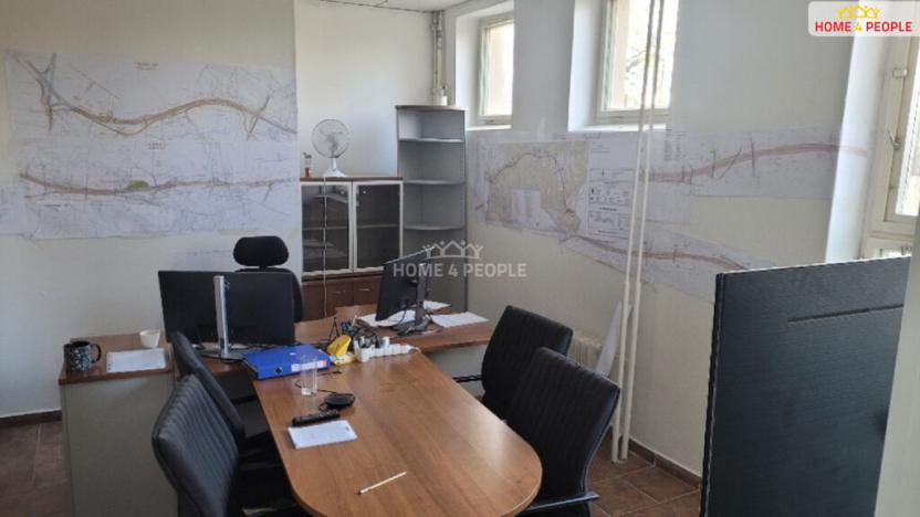 Pronájem kanceláře, Příbram - Příbram IX, Novohospodská, 22 m2