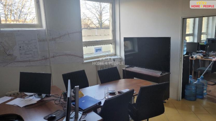 Pronájem kanceláře, Příbram - Příbram IX, Novohospodská, 22 m2