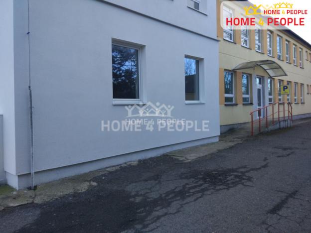 Pronájem kanceláře, Příbram - Příbram IX, Novohospodská, 22 m2