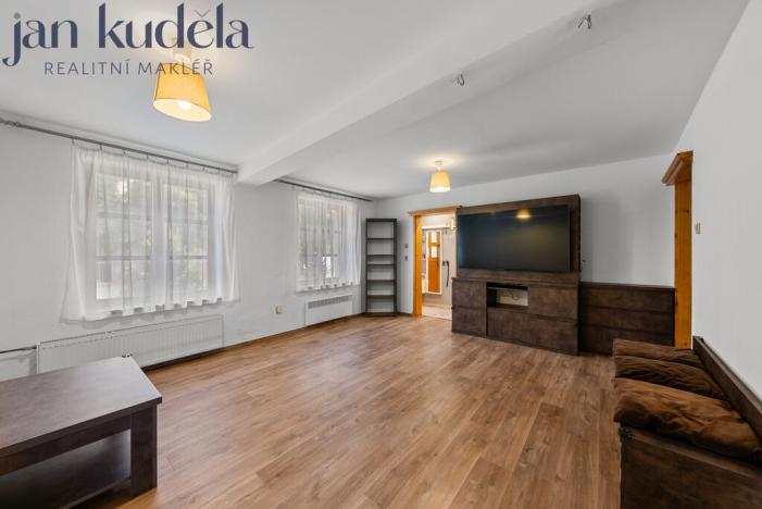 Prodej rodinného domu, Syrovice, 145 m2