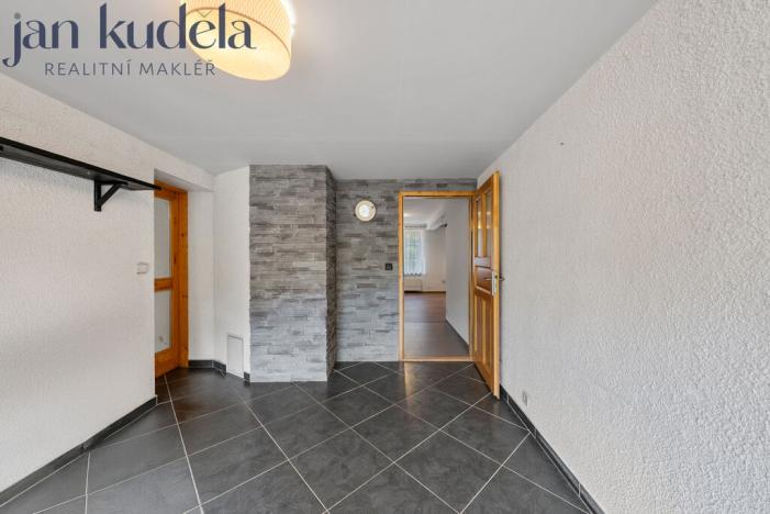 Prodej rodinného domu, Syrovice, 145 m2