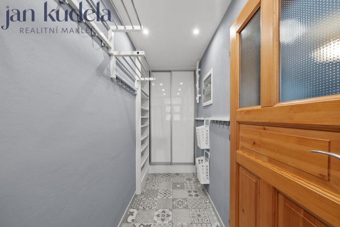 Prodej rodinného domu, Syrovice, 145 m2