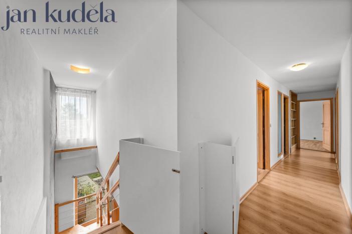 Prodej rodinného domu, Syrovice, 145 m2