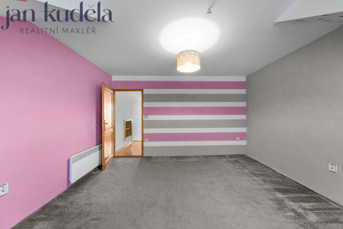 Prodej rodinného domu, Syrovice, 145 m2