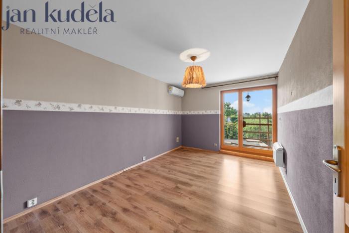 Prodej rodinného domu, Syrovice, 145 m2