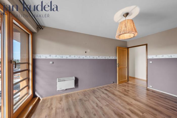 Prodej rodinného domu, Syrovice, 145 m2