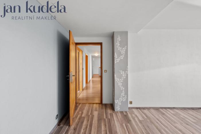 Prodej rodinného domu, Syrovice, 145 m2