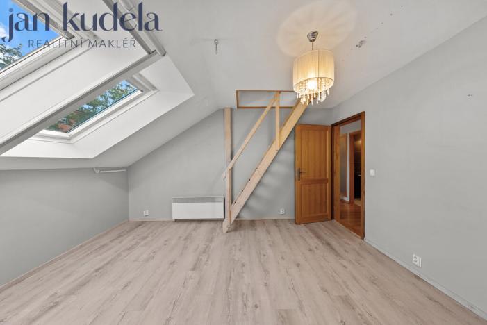 Prodej rodinného domu, Syrovice, 145 m2