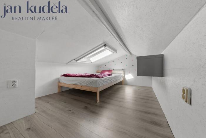 Prodej rodinného domu, Syrovice, 145 m2