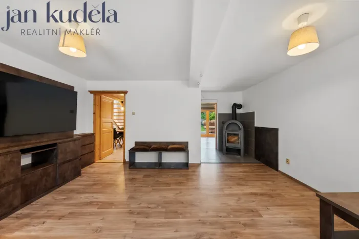 Prodej rodinného domu, Syrovice, 145 m2