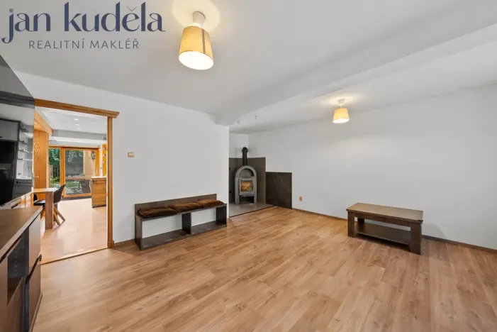 Prodej rodinného domu, Syrovice, 145 m2