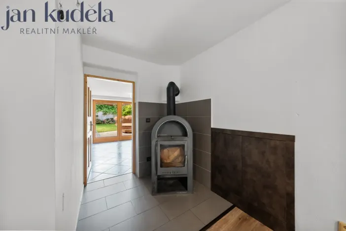 Prodej rodinného domu, Syrovice, 145 m2