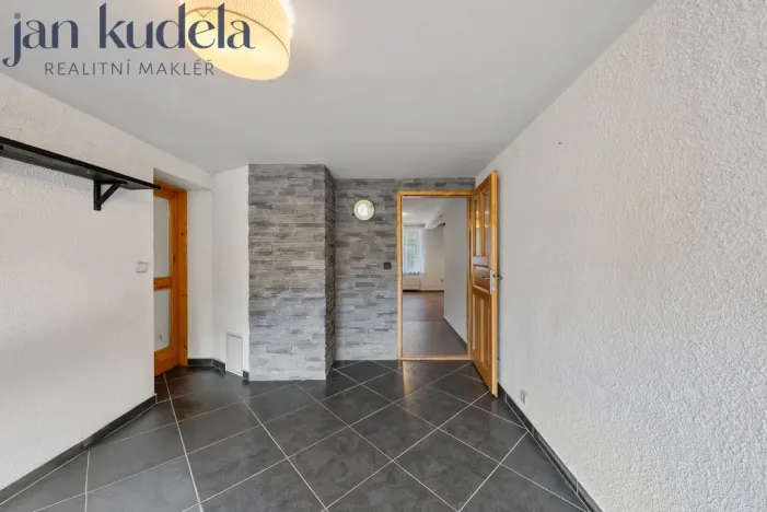 Prodej rodinného domu, Syrovice, 145 m2