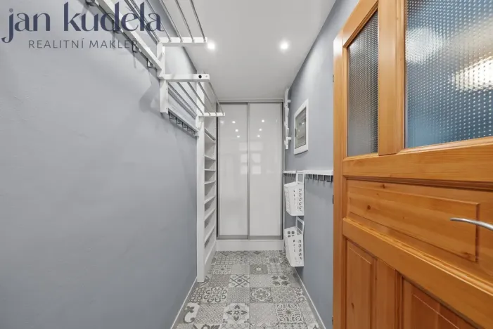 Prodej rodinného domu, Syrovice, 145 m2