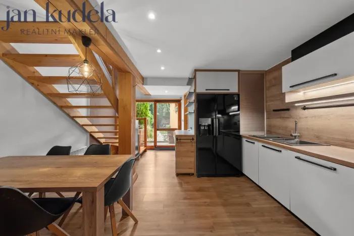 Prodej rodinného domu, Syrovice, 145 m2