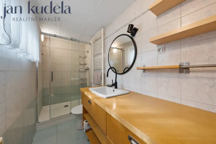 Prodej rodinného domu, Syrovice, 145 m2