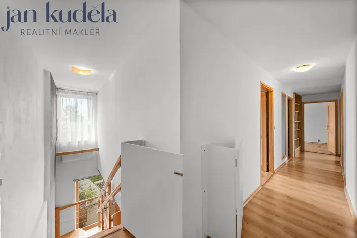 Prodej rodinného domu, Syrovice, 145 m2