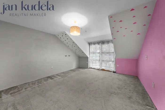 Prodej rodinného domu, Syrovice, 145 m2