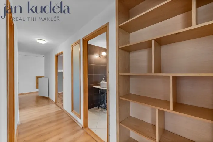 Prodej rodinného domu, Syrovice, 145 m2