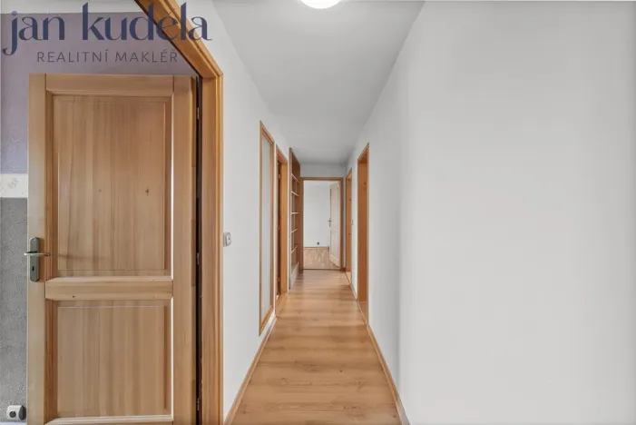 Prodej rodinného domu, Syrovice, 145 m2