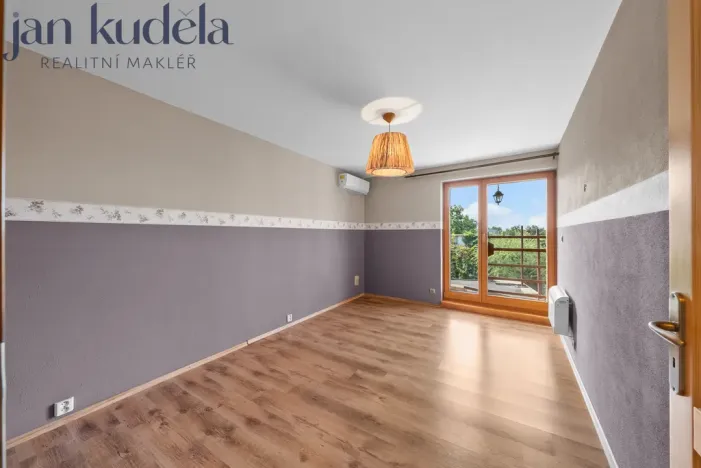 Prodej rodinného domu, Syrovice, 145 m2