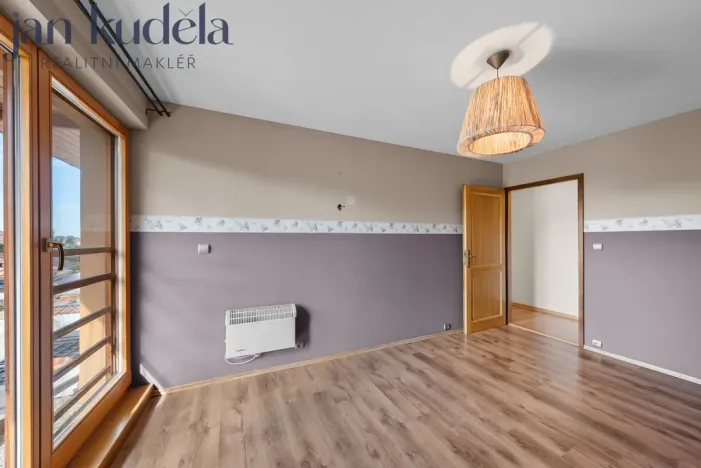 Prodej rodinného domu, Syrovice, 145 m2