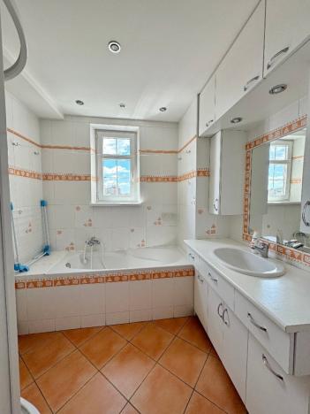 Pronájem bytu 4+kk, Prostějov, Podjezd, 110 m2