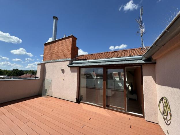 Pronájem bytu 4+kk, Prostějov, Podjezd, 110 m2