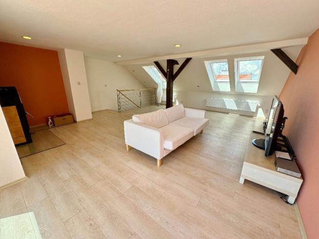 Pronájem bytu 4+kk, Prostějov, Podjezd, 110 m2