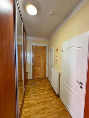 Pronájem bytu 4+kk, Prostějov, Podjezd, 110 m2