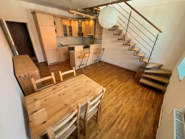 Pronájem bytu 4+kk, Prostějov, Podjezd, 110 m2