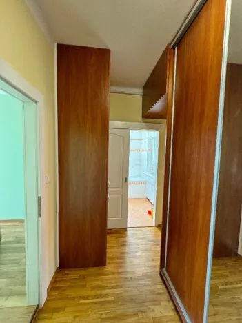 Pronájem bytu 4+kk, Prostějov, Podjezd, 110 m2
