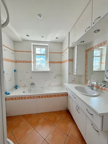 Pronájem bytu 4+kk, Prostějov, Podjezd, 110 m2