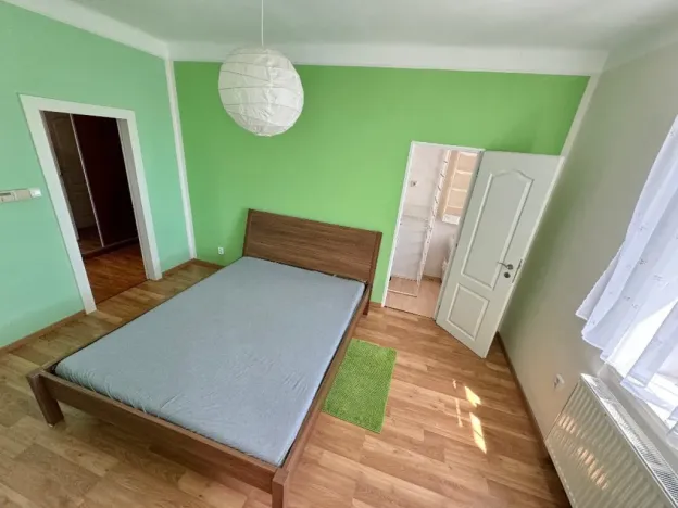 Pronájem bytu 4+kk, Prostějov, Podjezd, 110 m2