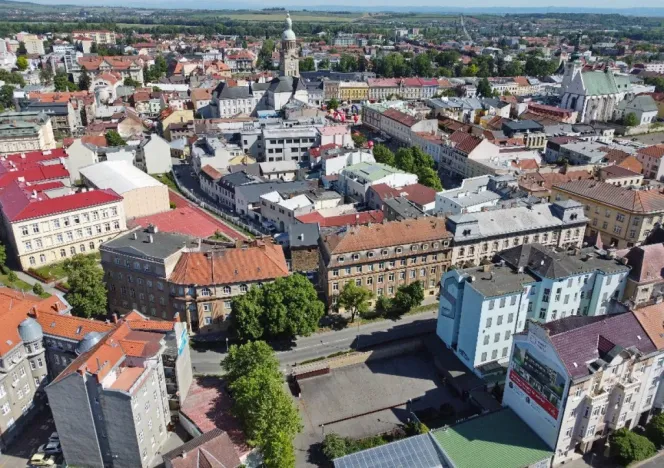 Pronájem bytu 4+kk, Prostějov, Podjezd, 110 m2