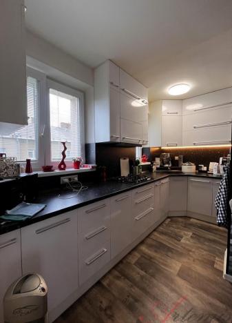 Prodej činžovního domu, Ostrava - Hrabůvka, Dvouletky, 350 m2