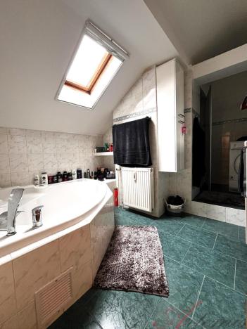 Prodej činžovního domu, Ostrava - Hrabůvka, Dvouletky, 350 m2