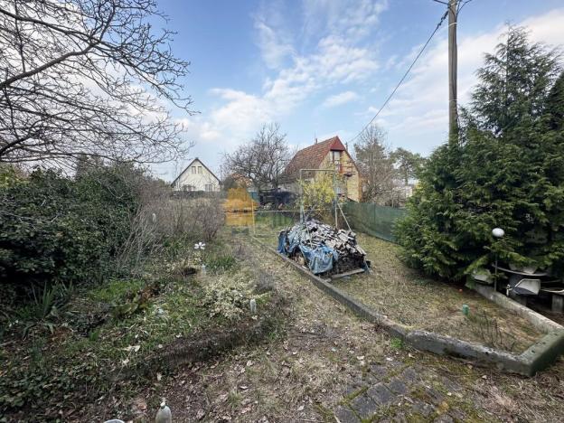 Prodej chaty, Rozdrojovice, Na Dědině, 47 m2