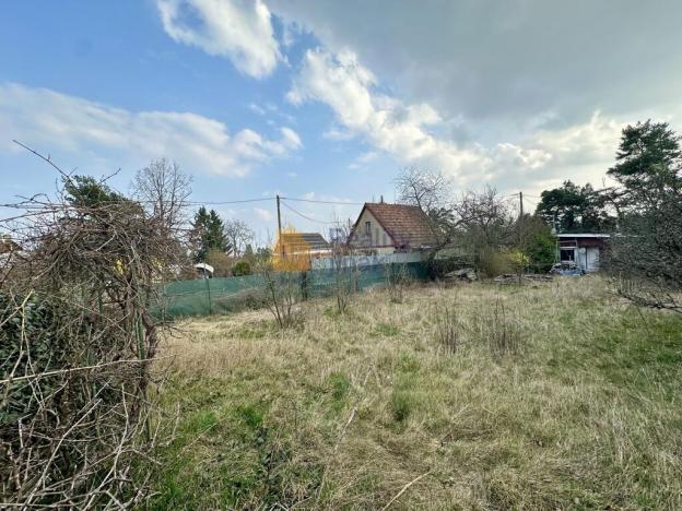 Prodej chaty, Rozdrojovice, Na Dědině, 47 m2