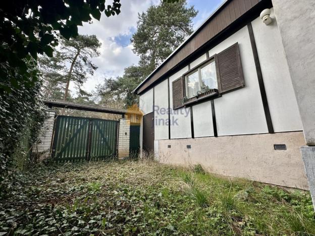 Prodej chaty, Rozdrojovice, Na Dědině, 47 m2