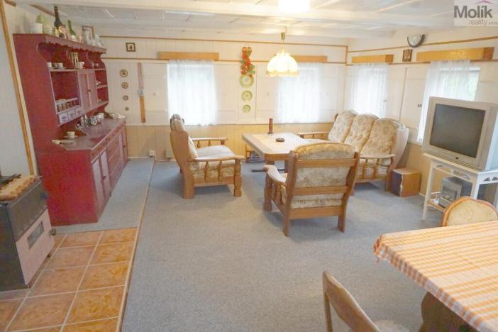 Prodej chalupy, Šluknov - Císařský, 140 m2