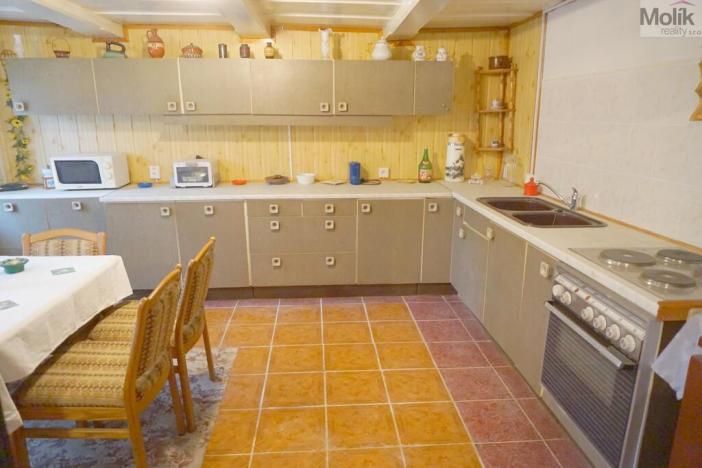 Prodej chalupy, Šluknov - Císařský, 140 m2