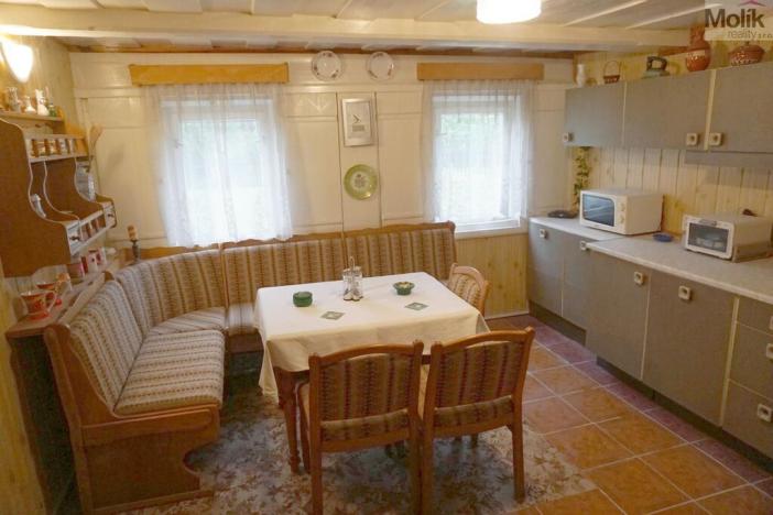 Prodej chalupy, Šluknov - Císařský, 140 m2