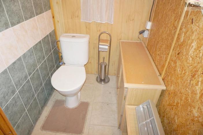 Prodej chalupy, Šluknov - Císařský, 140 m2