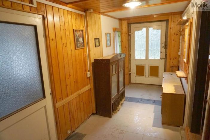 Prodej chalupy, Šluknov - Císařský, 140 m2