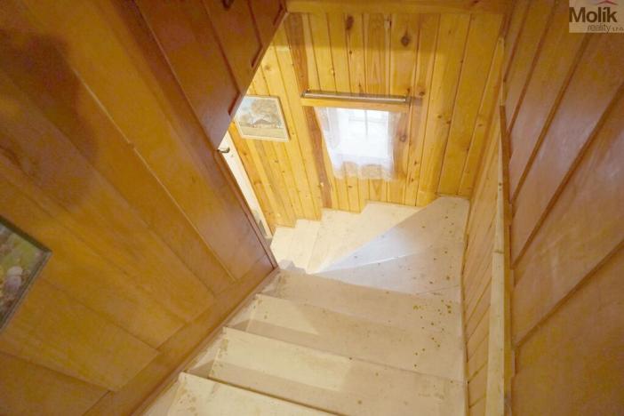 Prodej chalupy, Šluknov - Císařský, 140 m2