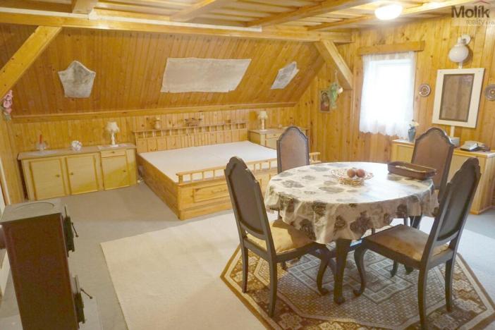 Prodej chalupy, Šluknov - Císařský, 140 m2