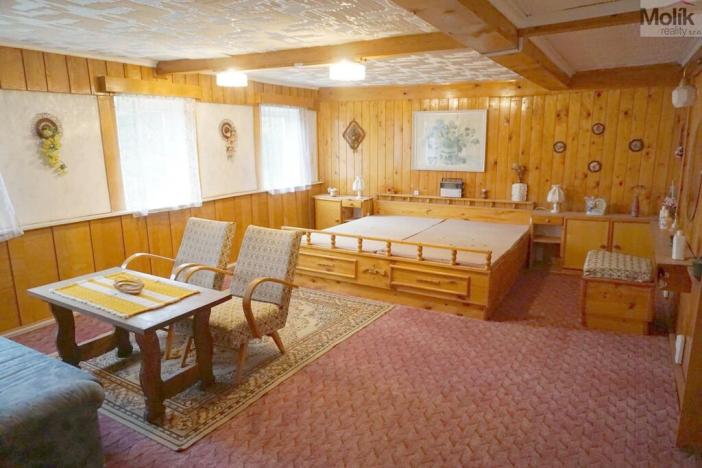 Prodej chalupy, Šluknov - Císařský, 140 m2